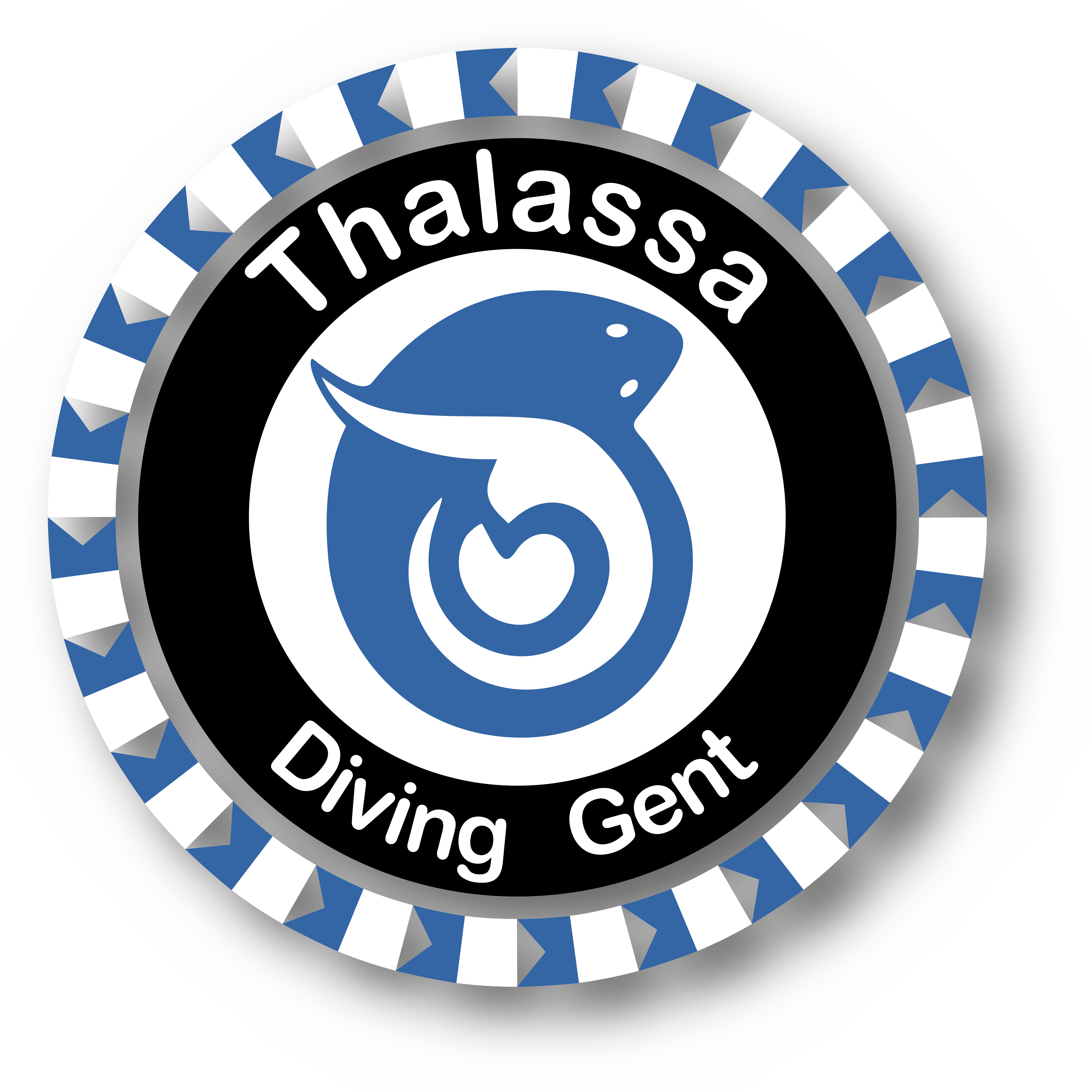 Thalassa Diving Gent